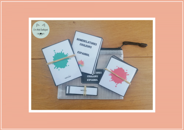 Couleurs espagnol 0,50€ (2)