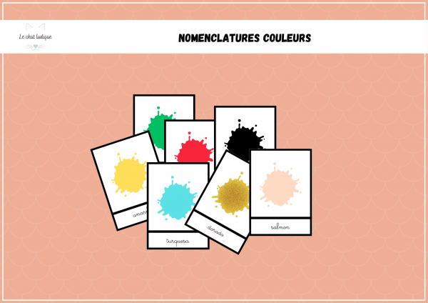 Couleurs espagnol 0,50€ (2)