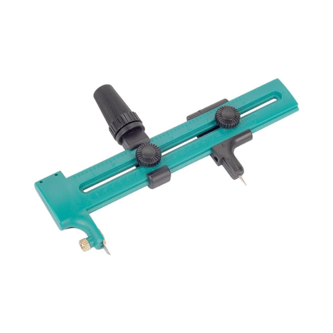 Cutter circulaire