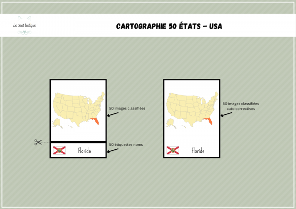 États des USA – Image 2