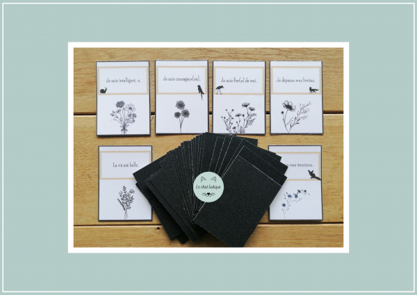 Mon petit oracle positif – Image 3